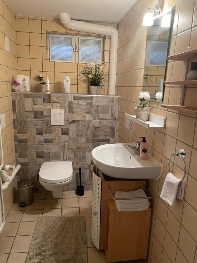 Gaestehaus Jeurissen Ca 5 Autominuten Von Europa-Park Rust Oder Rulantica Kappel-Grafenhausen Ngoại thất bức ảnh