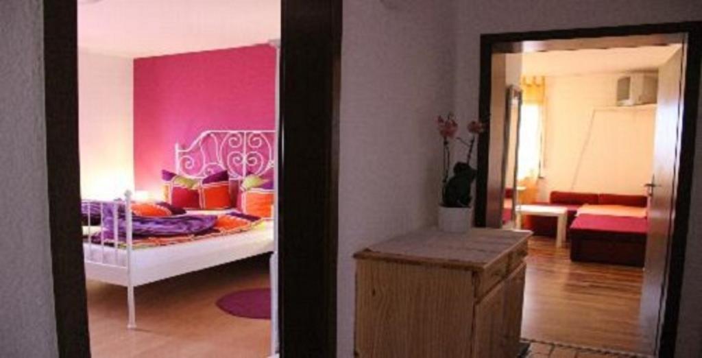 Gaestehaus Jeurissen Ca 5 Autominuten Von Europa-Park Rust Oder Rulantica Kappel-Grafenhausen Phòng bức ảnh